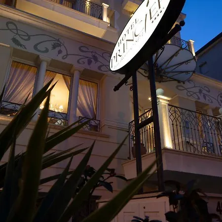 Princier Fine & Otel 4*
