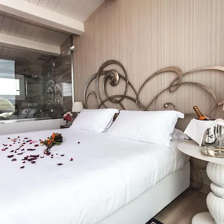 Princier Fine & Otel Rimini