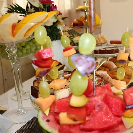 Princier Fine Resort&spa Hotel Rimini