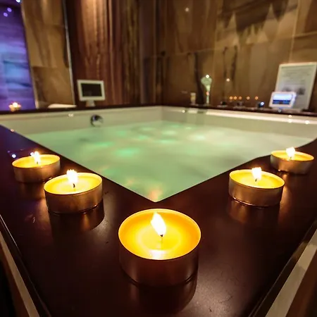 Hotel Princier Fine & Rimini