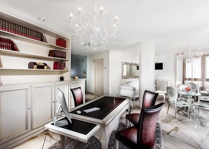 Hotel Princier Fine & Rimini