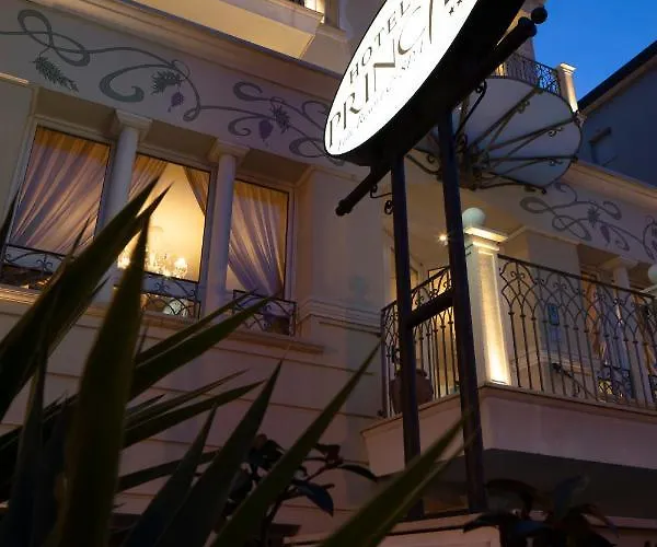 Princier Fine Resort&spa Hotel 4*