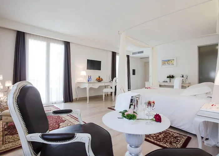 Princier Fine Resort&spa Rimini