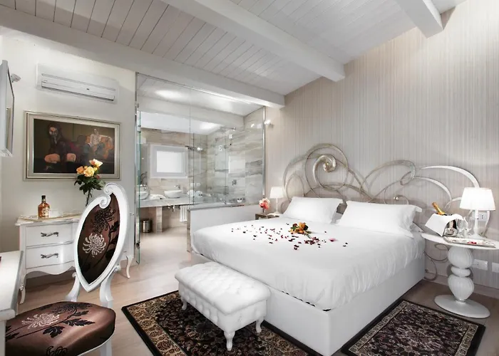 Princier Fine Resort&spa Rimini