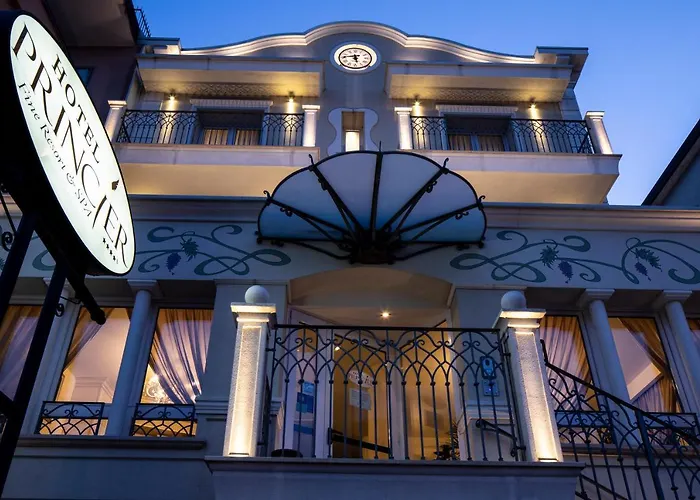 Princier Fine Resort&spa