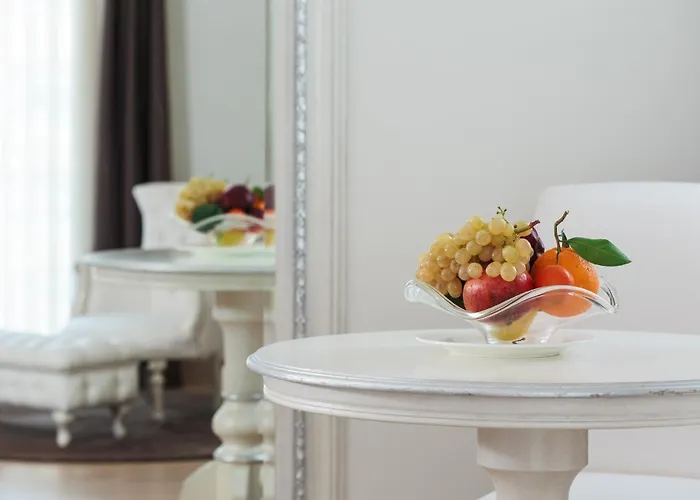 Princier Fine Resort&spa Hotel Rimini