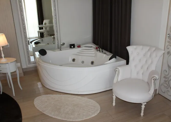 Princier Fine Resort&spa Hotel