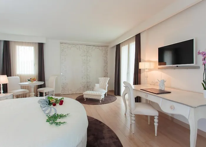 Princier Fine Resort&spa Hotel