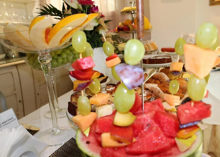 Princier Fine Resort&spa Hotel Rimini