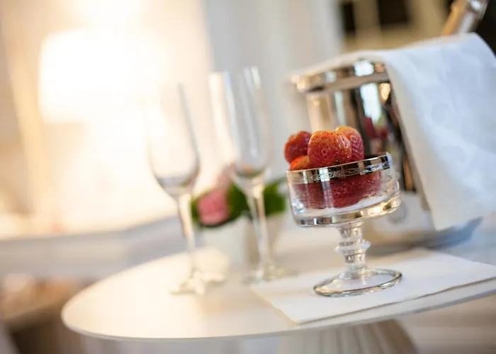 Princier Fine Resort&spa Rimini