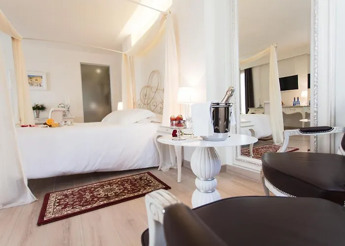 Princier Fine Resort&spa Hotel