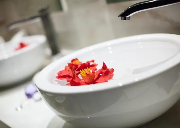 Princier Fine Resort&spa Hotel 4*