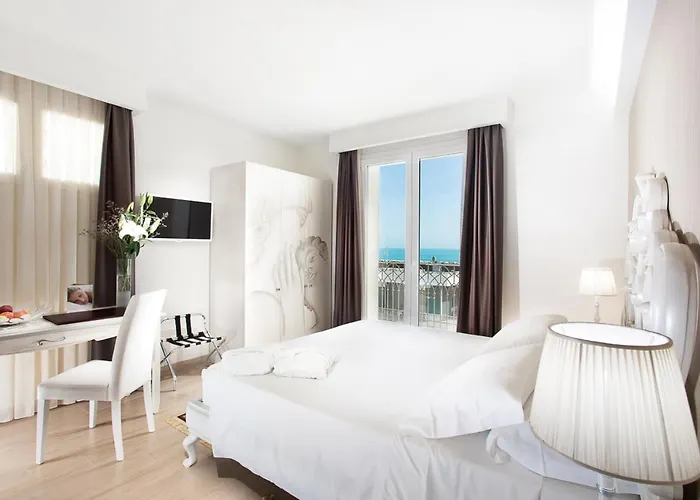 Hotel Princier Fine Resort&spa 4*