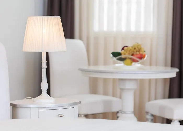 Princier Fine Resort&spa Hotel