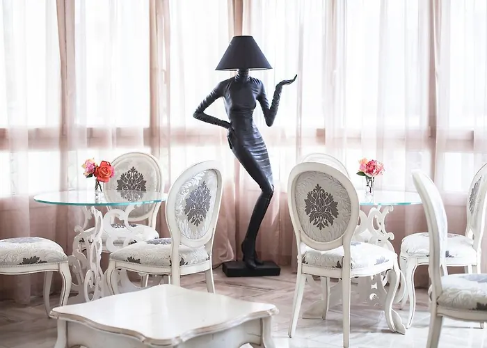 Hotel Princier Fine Resort&spa Rimini