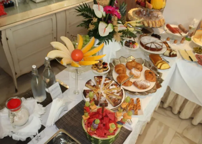 Hotel Princier Fine &