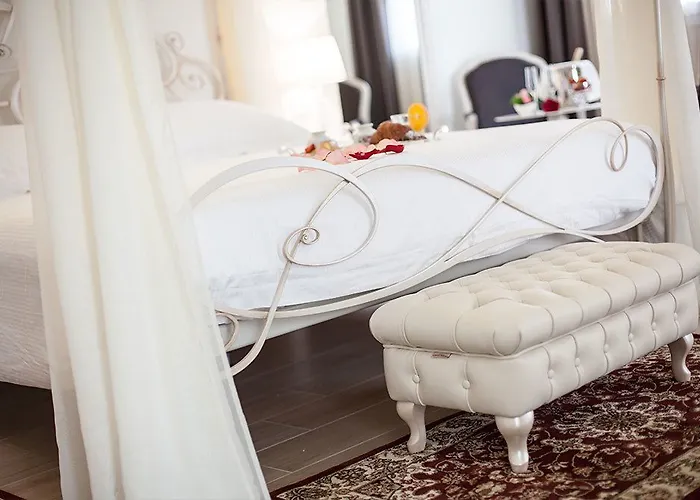 Princier Fine Resort&spa Hotel 4*