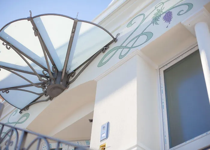 Princier Fine Resort&spa Rimini