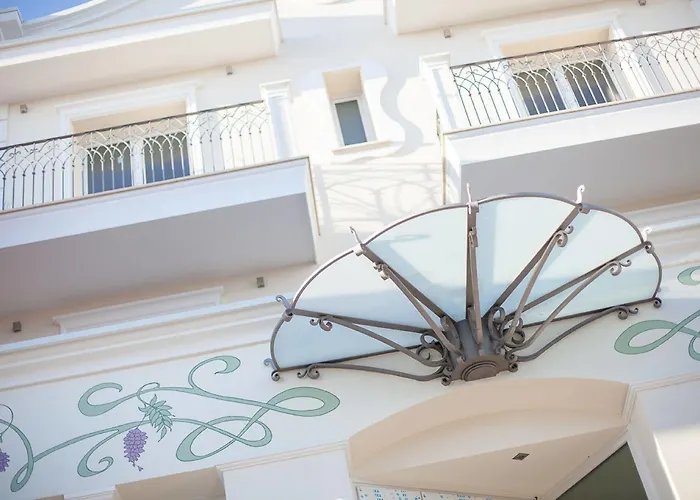 Princier Fine Resort&spa 4* Rimini