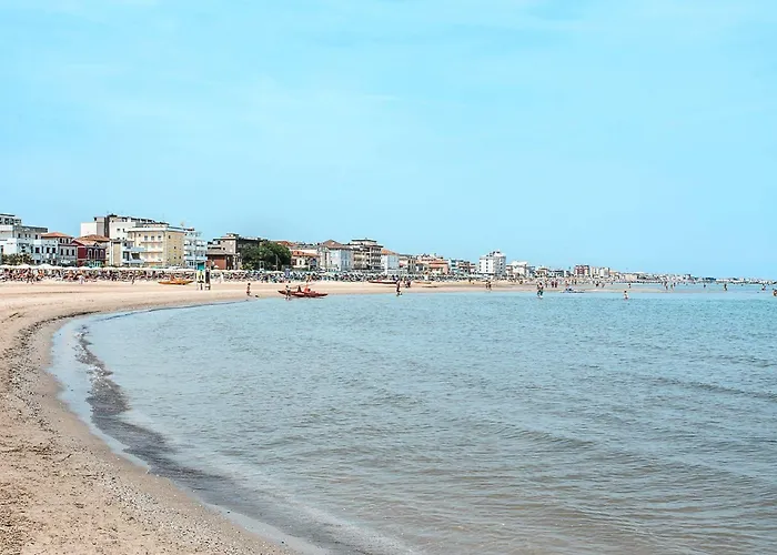 Princier Fine Resort&spa Rimini