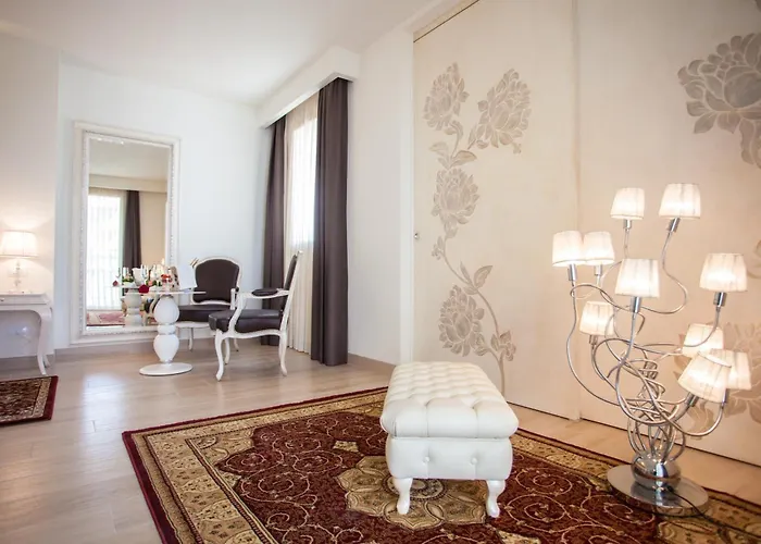 Princier Fine Resort&spa Hotel Rimini