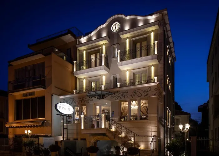 Princier Fine Resort&spa 4*