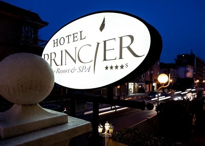 Princier Fine Resort&spa 4*