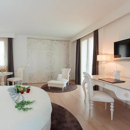 Princier Fine & Hotel