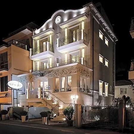 Princier Fine & 4* Rimini