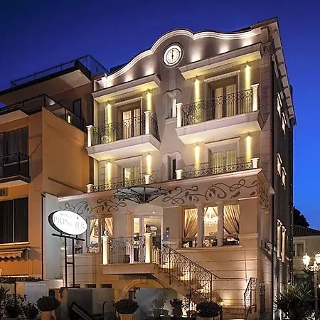 Hotel Princier Fine &