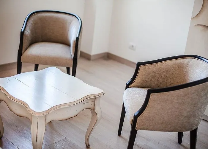 Hotel Princier Fine & Rimini