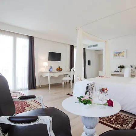 Princier Fine & Rimini