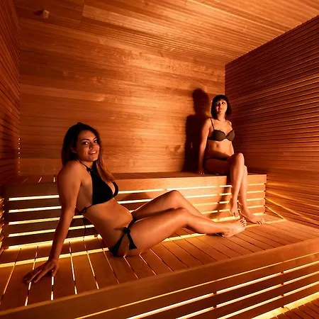 Princier Fine & 4* Rimini