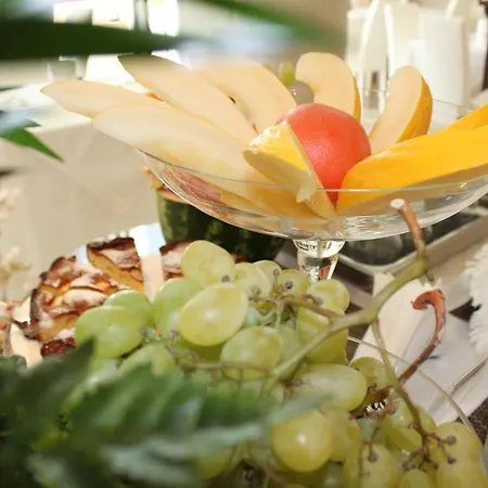 Hotel Princier Fine &