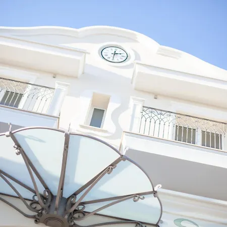 Princier Fine Resort&spa Hotel