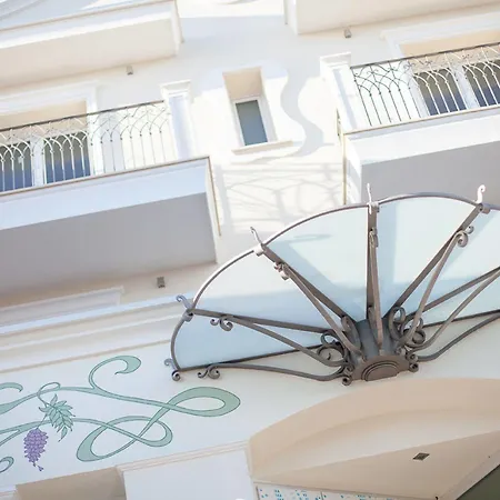 Princier Fine & 4* Rimini