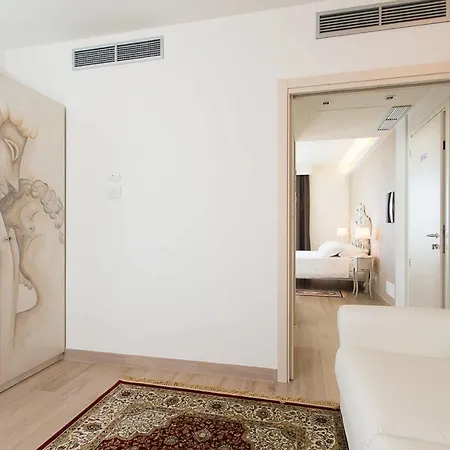 Princier Fine & 4* Rimini