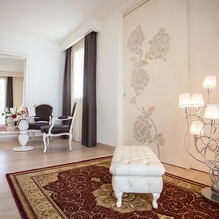 Princier Fine & Hotel Rimini