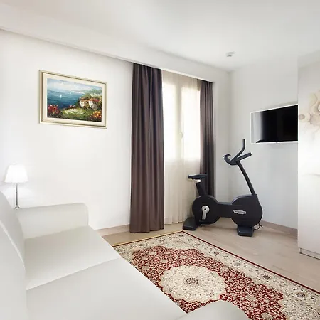 Princier Fine & Hotel Rimini