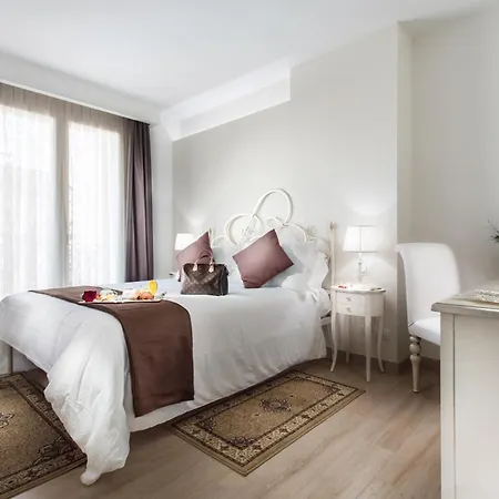 Hotel Princier Fine & Rimini