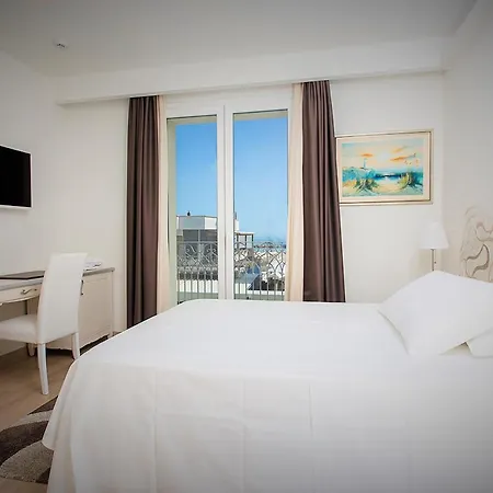 Hotel Princier Fine Resort&spa 4*