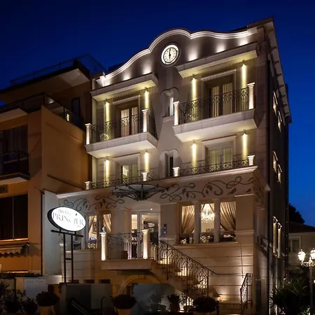 Princier Fine Resort&spa 4*