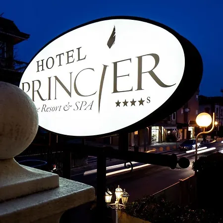 Princier Fine & 4*