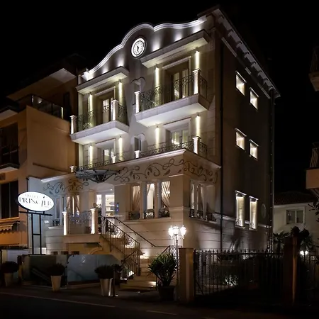 Princier Fine & Rimini