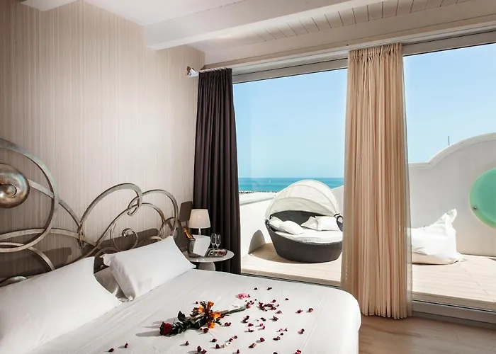 Princier Fine Resort&spa Hotel