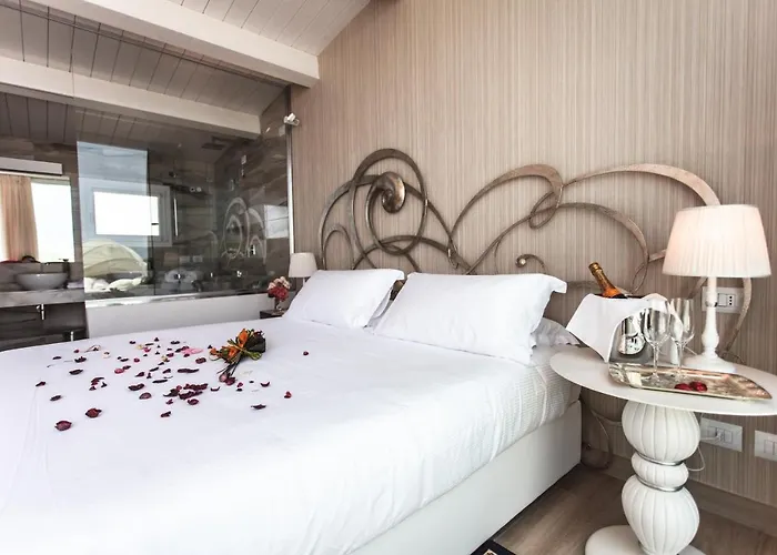 Princier Fine Resort&spa Hotel Rimini