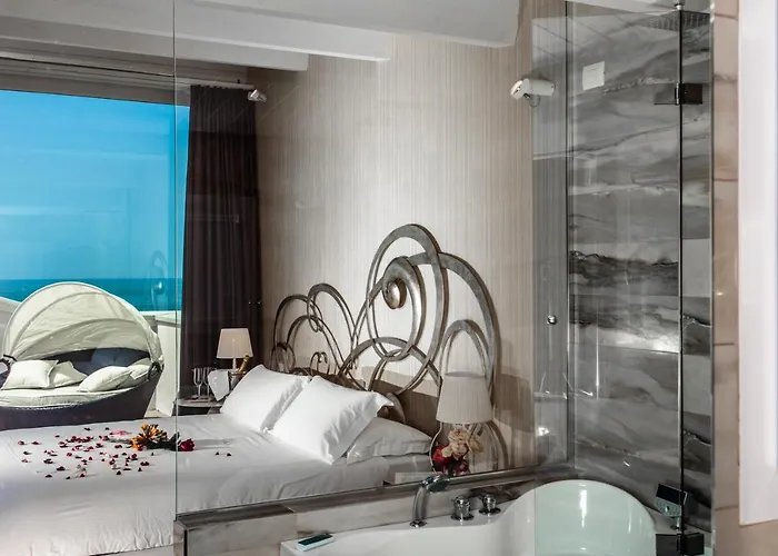 Princier Fine Resort&spa 4* Rimini