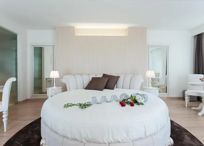 Hotel Princier Fine Resort&spa