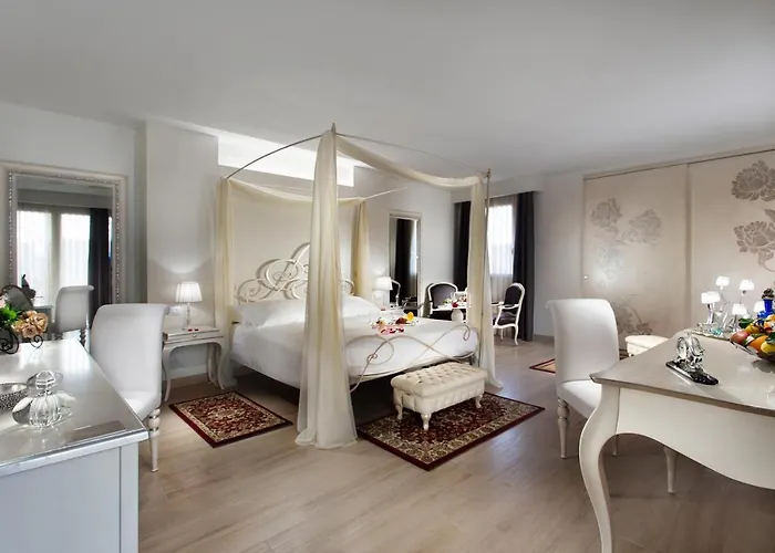Princier Fine Resort&spa Hotel Rimini