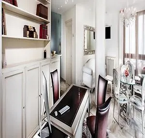 Princier Fine Resort&spa 4* Rimini